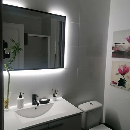 Nice Room Lissabon