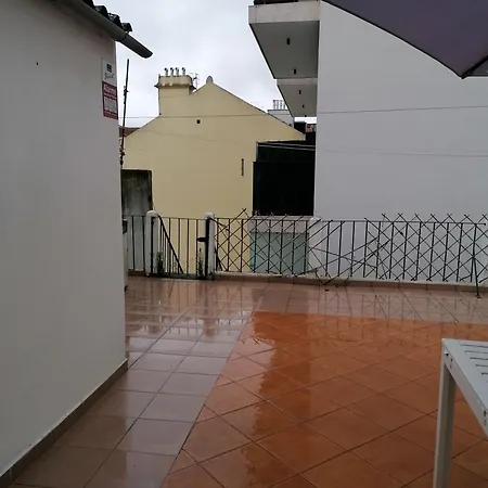 Séjour chez l'habitant Nice Room *